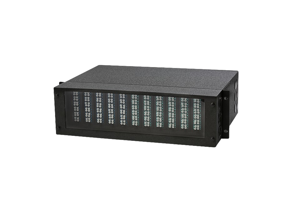 高密度MPO/MTP光纤配线机箱19" 3U.png