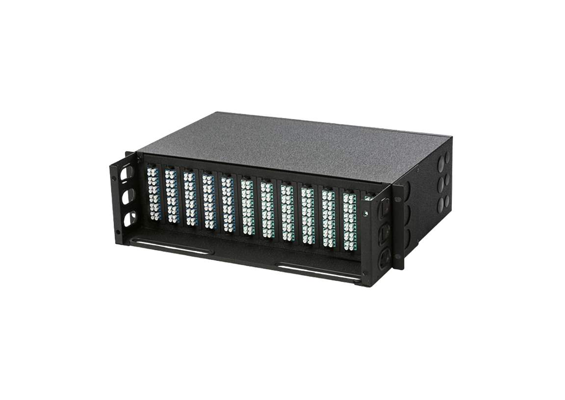 高密度MPO/MTP光纤配线机箱19" 3U.png