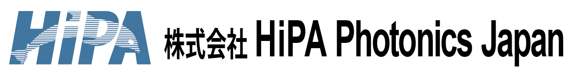 HiPA Photonics japan