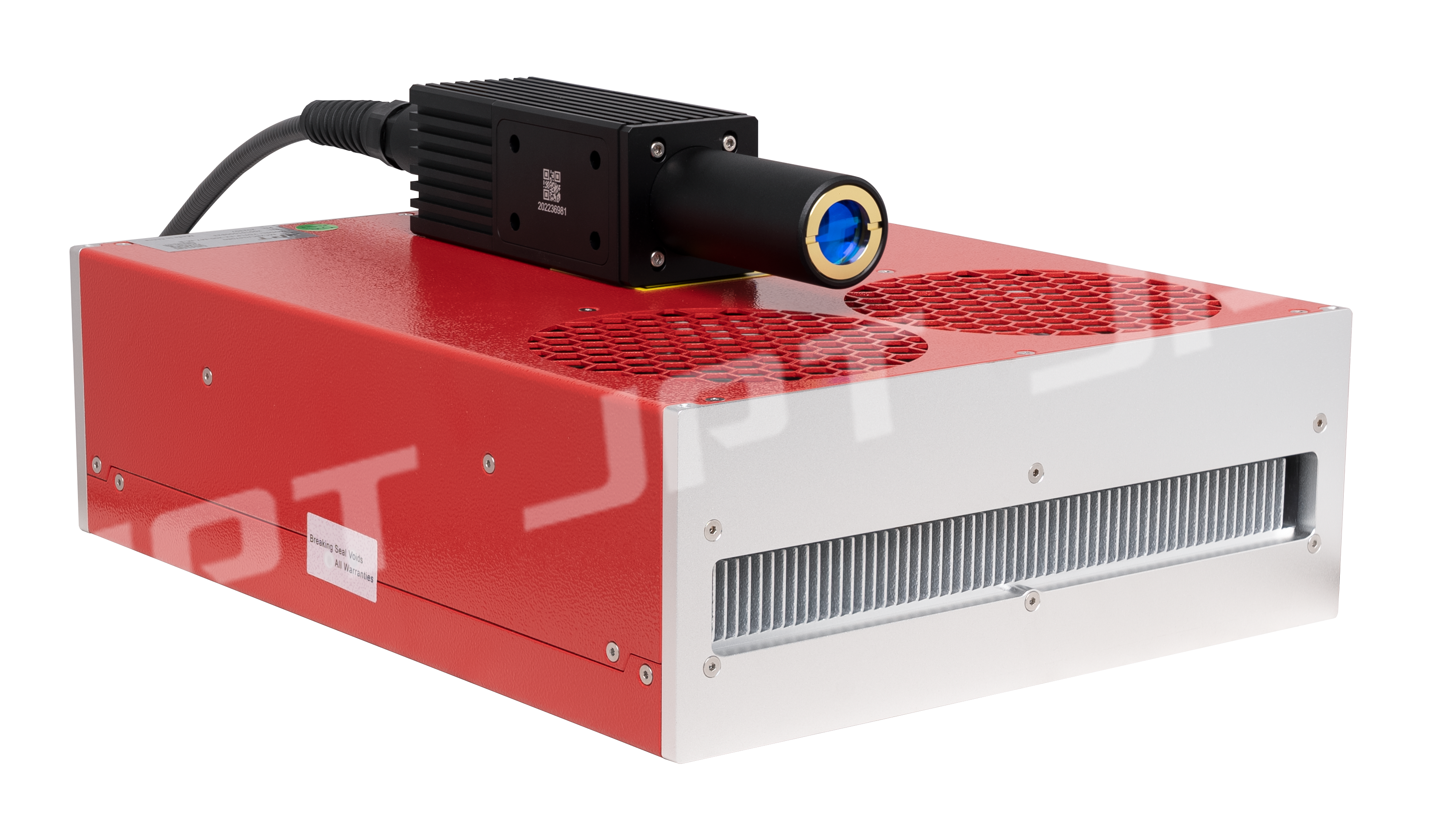 レーザー発振器 - HiPA Photonics Japan